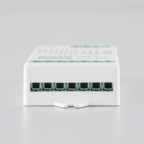 Контроллер-выключатель Wi-Fi для смартфонов и планшетов Citilux Смарт CLR6S