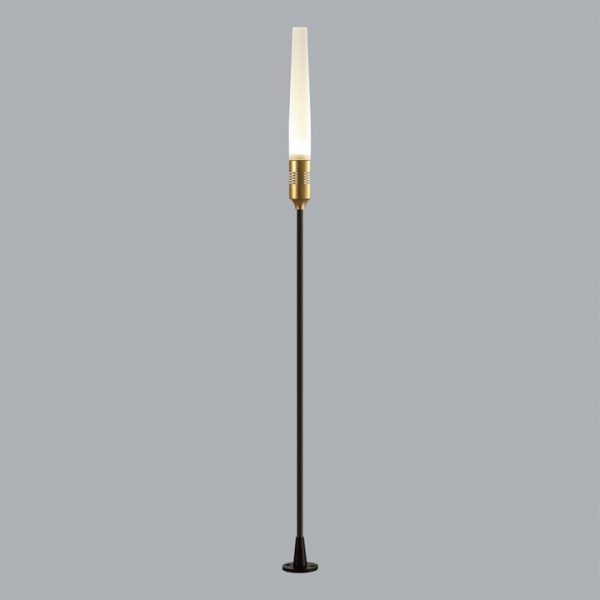 Наземный низкий светильник Odeon Light Canna 7020/4GL