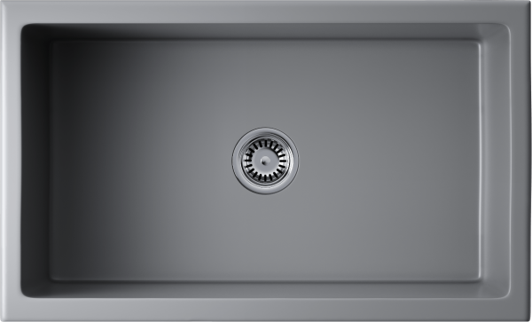 Кухонная мойка Omoikiri Mikura 76 4997078 камень