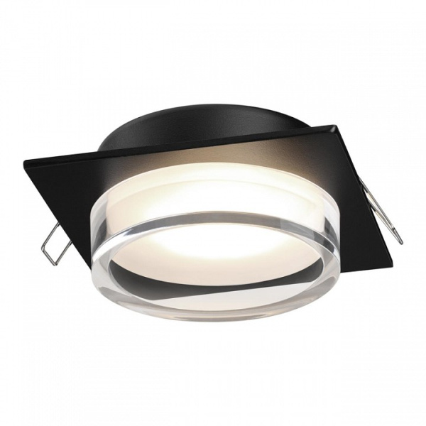 Встраиваемый светильник Novotech GEM 371028