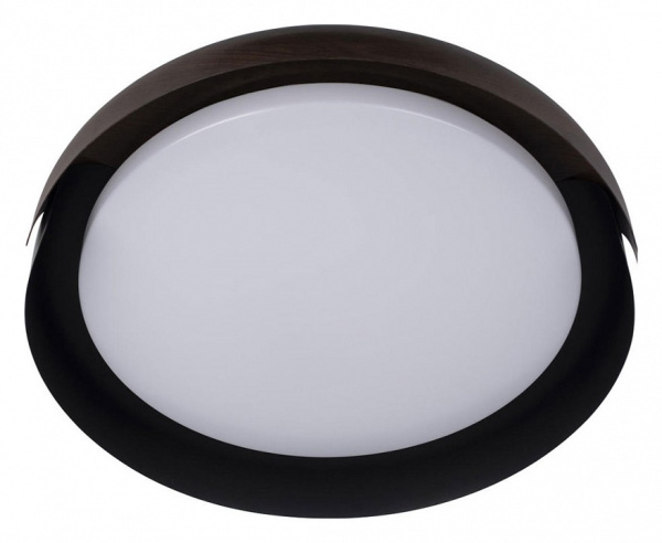 Накладной светильник Loft it Coin 10198 Black