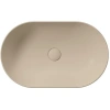 Раковина 60x37 см GSI Pura 883408