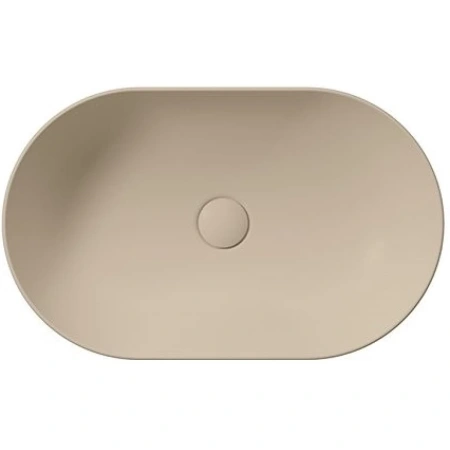 Раковина 60x37 см GSI Pura 883408