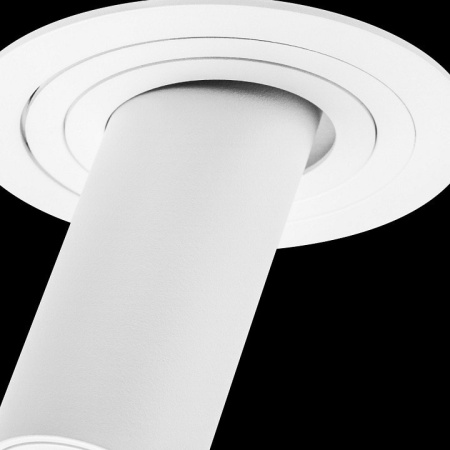 Встраиваемый светильник Lightstar Intero TUBO i616262