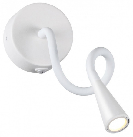 Бра Odeon Light Odds 4255/3WL