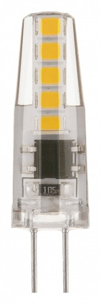 Лампа светодиодная Elektrostandard G4 LED G4 3Вт 4200K a049200