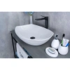Раковина 56x40 см GID N9137