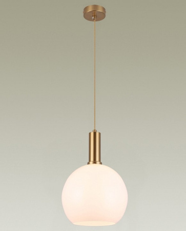 Подвесной светильник Moderli Martin V2891-1P