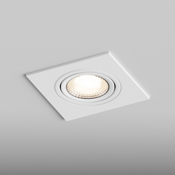 Встраиваемый светильник Hesby Lighting AtLas HSBL_0087