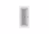 Акриловая ванна Villeroy&Boch Loop & Friends 180x80 UBA180LFS2V-01
