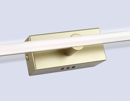 Накладной светильник Ambrella Light COMFORT FL6114