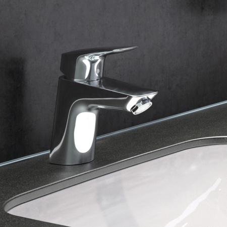 Смеситель для раковины hansgrohe Logis 71070000