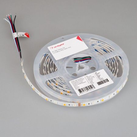 Лента светодиодная Arlight RT-B60 018326(3)