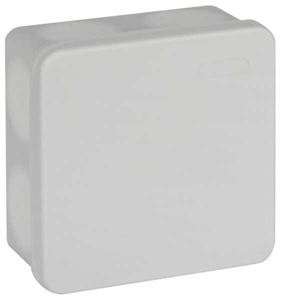 Короб распределительния Эра  KOR-100-100-50-9g-2MP