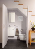 Раковина Ideal Standard Connect Space 45 (E136201) левосторонняя