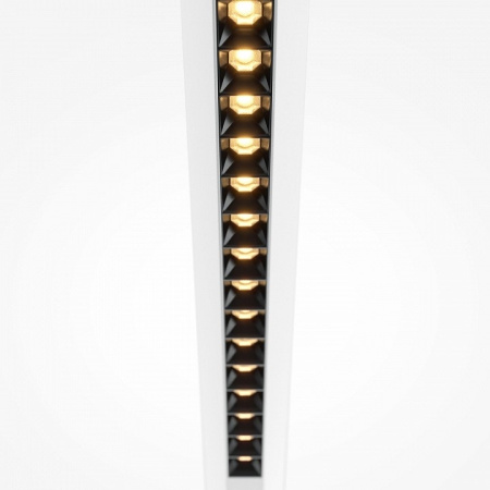 Подвесной светильник Maytoni Motion MOD276PL-L40W3K