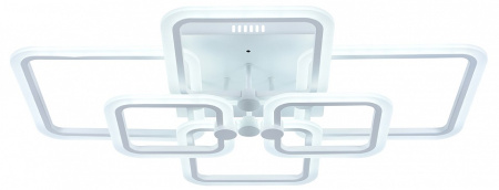 Потолочная люстра Escada Matrix 10220/6LED 120W