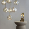 Подвесной светильник TK Lighting  11327