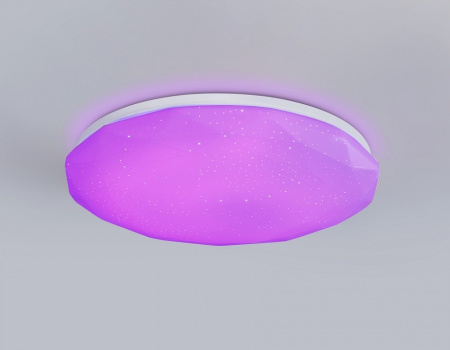 Накладной светильник Ambrella Light FZ FZ417