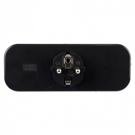 Разветвитель Stekker  50681