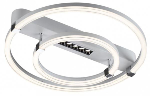 Накладной светильник Sonex Trecky 7665/55LR