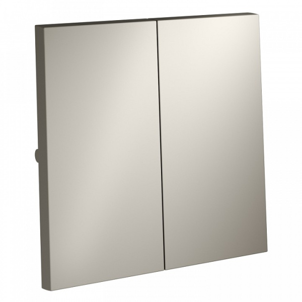 Клавиши для выключателя двухклавишного Voltum S70 VLS000303