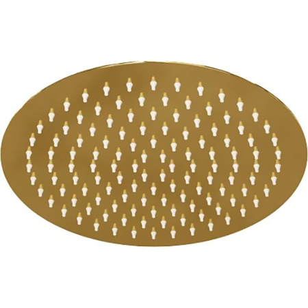 Душевой комплект WasserKRAFT Sauer 7100 A71207 глянцевое золото