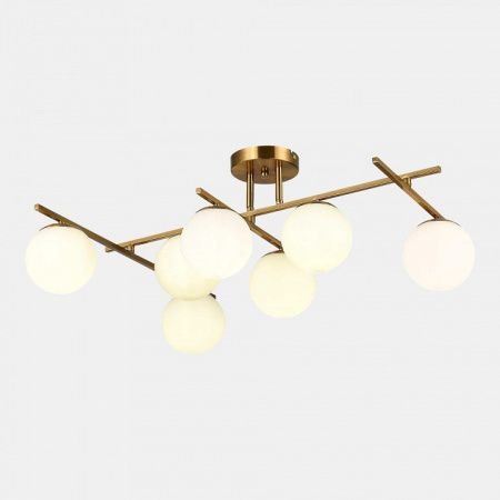 Потолочная люстра EVOLUCE SIERRA SLE1195-302-07