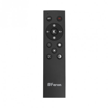 Накладной светильник Feron AL6200 48069