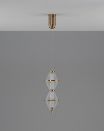 Подвесной светильник Moderli Senta V11360-PL