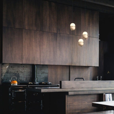 Подвесной светильник Loft it Yum 10413/M