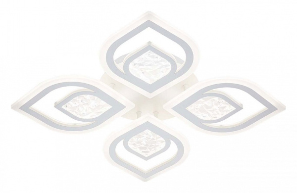 Потолочная люстра Escada Hydria 10227/4LED