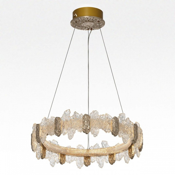 Подвесной светильник Citilux Lava CL250162