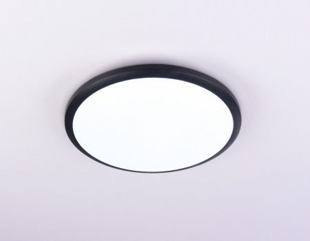 Накладной светильник Ambrella Light FZ FZ1233