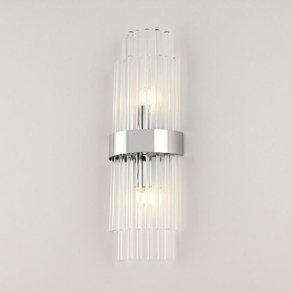 Накладной светильник Arte Milano Torcia 430122.140.2.E14.C1 CR