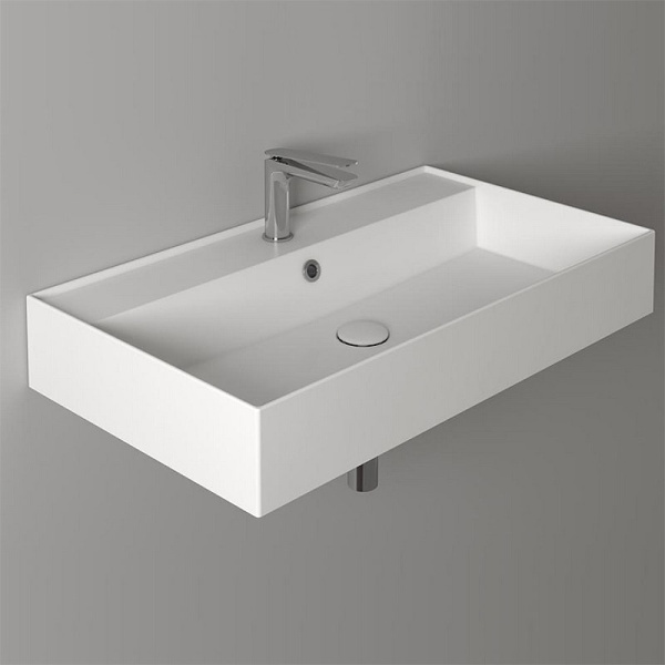 Раковина Simas Agile 91 AG91 bi*1