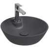 Раковина 45x45 см Isvea Sistema Y 10SY65045-2C
