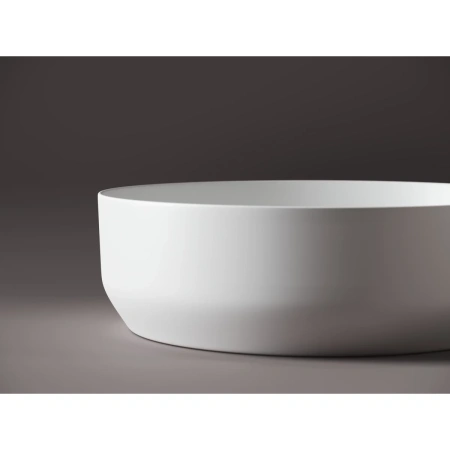 Раковина 39x39 см Ceramica Nova Element CN6022MW