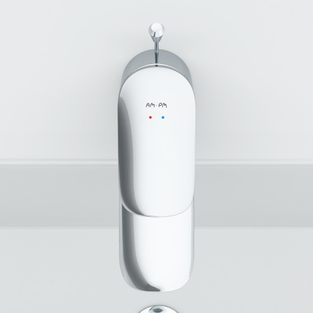 Смеситель для раковины AM.PM Bliss L F5382164