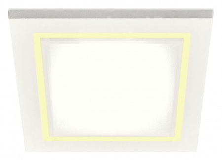 Встраиваемый светильник Ambrella Light TN TN122