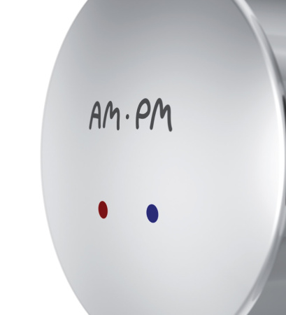 Смеситель для душа AM.PM Sensation F3075500