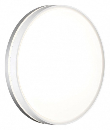 Накладной светильник Sonex Nohava Grey 7670/DL