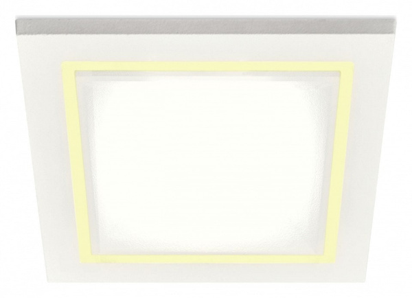 Встраиваемый светильник Ambrella Light TN TN122
