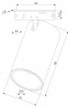 Светильник на штанге Elektrostandard Mini Magnetic a067275