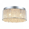 Потолочная люстра Escada 2124 2124/6P Chrome
