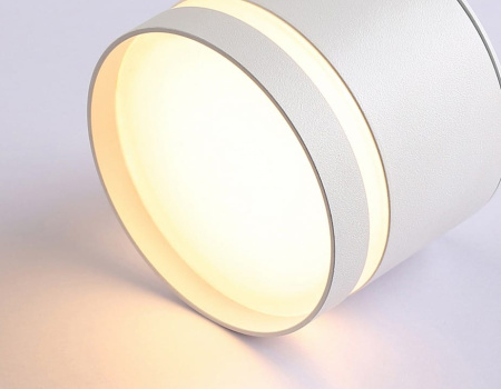 Накладной светильник Ambrella Light TN TN6571