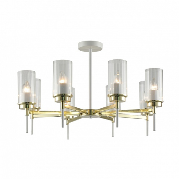 Люстра на штанге Escada 2139 2139/8P
