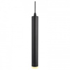 Подвесной светильник Arte Lamp Hubble A6810SP-1BK