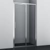 Душевая дверь WasserKRAFT Lopau 32S05R