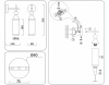 Бра Ambrella Light LH LH55280